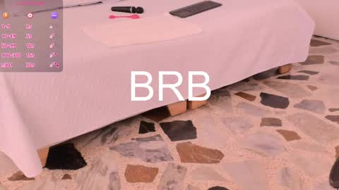 Snapshot of bridgetrodriguez chatting on 02-21-25, 02:16 online show from 02-21-25, 02:16