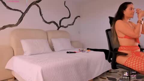 Snapshot of bridgetrodriguez chatting on 02-24-25, 04:04 online show from 02-24-25, 04:04