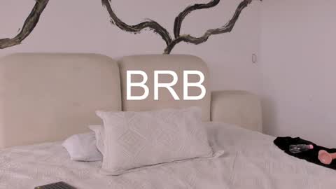 Snapshot of bridgetrodriguez chatting on 02-28-25, 02:53 online show from 02-28-25, 02:53