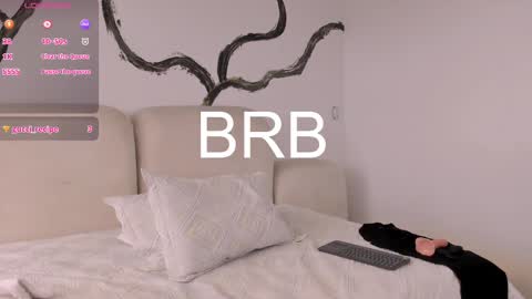 Snapshot of bridgetrodriguez chatting on 02-28-25, 05:59 online show from 02-28-25, 05:59