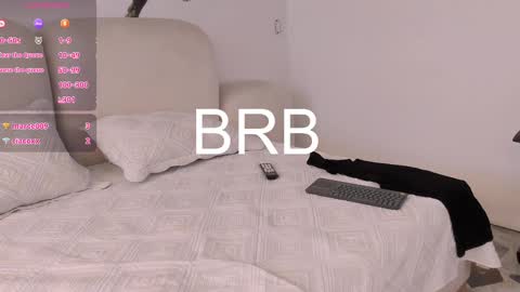 Snapshot of bridgetrodriguez chatting on 03-01-25, 05:49 online show from 03-01-25, 05:49