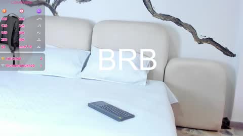 Snapshot of bridgetrodriguez chatting on 03-04-25, 12:22 online show from 03-04-25, 12:22