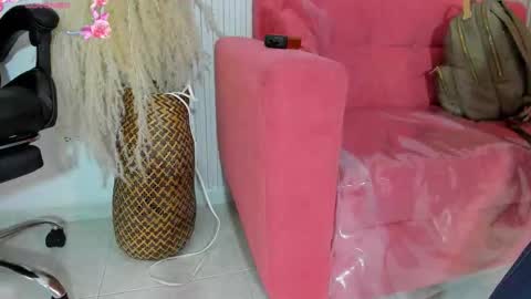 Snapshot of bridgetrodriguez chatting on 10-12-25, 12:04 online show from 10-12-25, 12:04