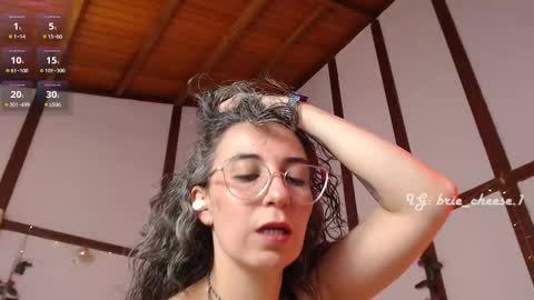 Brie  Ill be away November 2829 and 30. See u on Sunday for more fun online show from 09-10-25, 04:29