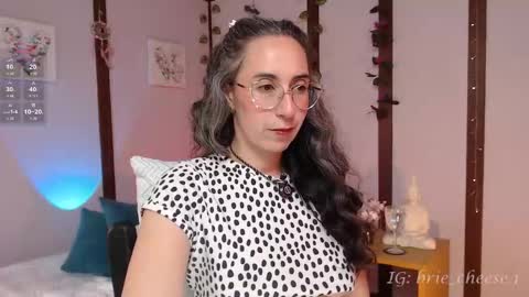 Brie  Ill be away November 2829 and 30. See u on Sunday for more fun online show from 02-25-26, 03:43