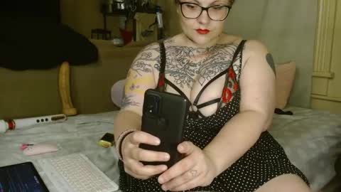 Leela Marie xo online show from 05-13-26, 02:09