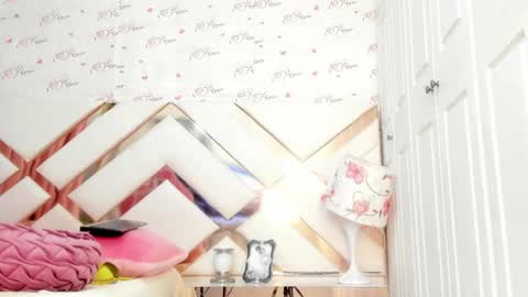 BIRGGITTEBONY online show from 01-01-25, 12:43