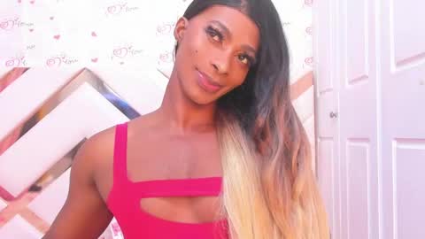 BIRGGITTEBONY online show from 03-02-25, 08:40