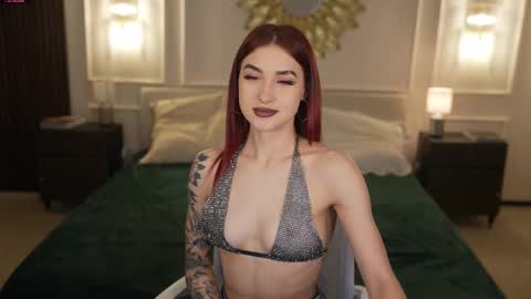 Diamonds Girls online show from 02-28-26, 12:22