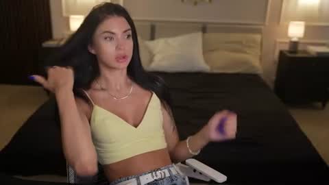 Diamonds Girls online show from 06-26-26, 08:41