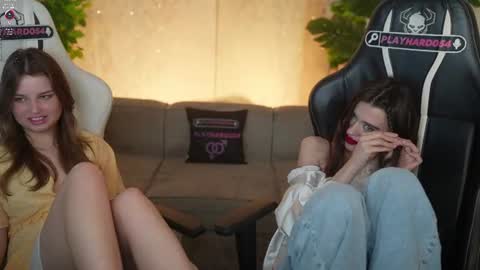 Diamonds Girls online show from 06-28-26, 07:20