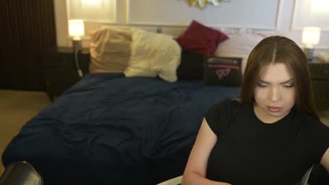 Diamonds Girls online show from 07-14-26, 10:32