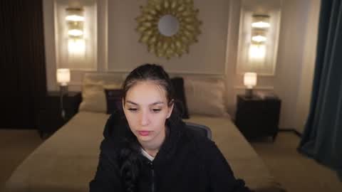 Diamonds Girls online show from 07-18-26, 07:12