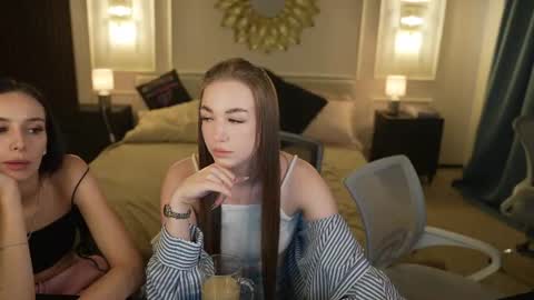 Diamonds Girls online show from 07-20-26, 10:39