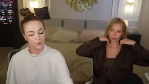 Diamonds Girls online show from 07-24-26, 12:14