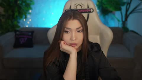 Diamonds Girls online show from 07-26-26, 07:15