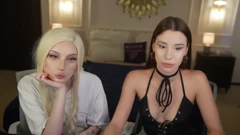 Diamonds Girls online show from 07-28-26, 02:35