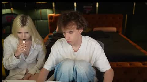 Diamonds Girls online show from 07-29-26, 10:19