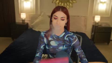Diamonds Girls online show from 08-02-26, 12:42
