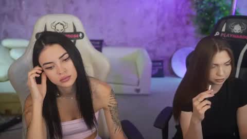 Diamonds Girls online show from 08-04-26, 09:12