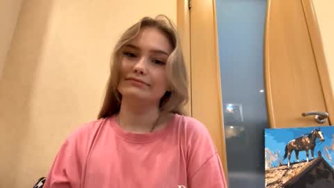 Snapshot of brigidbilton chatting on 10-07-25, 10:45 Amelia online show from 10-07-25, 10:45