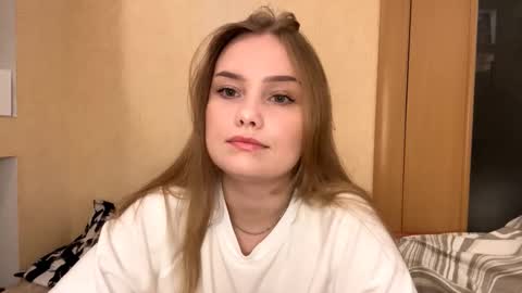 Snapshot of brigidbilton chatting on 10-10-25, 10:03 Amelia online show from 10-10-25, 10:03
