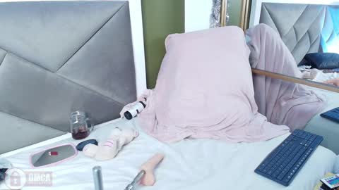  Brigiitte  online show from 12-28-24, 07:11