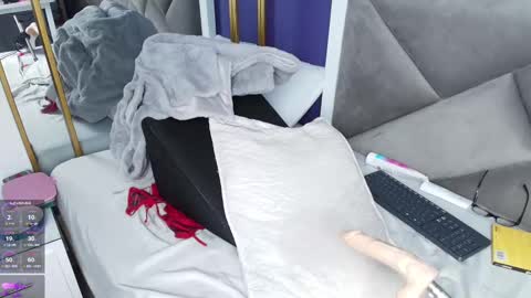  Brigiitte  online show from 03-03-25, 10:49