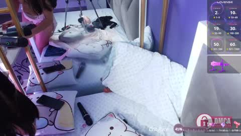  Brigiitte  online show from 03-11-25, 10:07