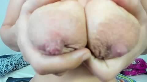 Brigith online show from 03-11-25, 02:21