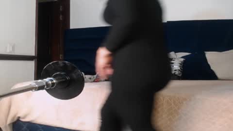 Brigith online show from 10-28-25, 03:54