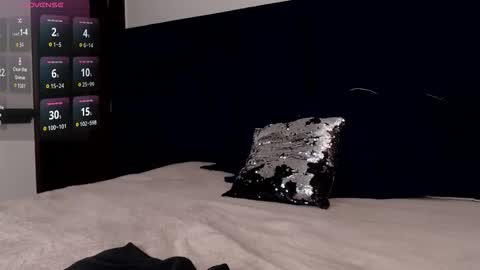 Brigith online show from 11-23-25, 03:28