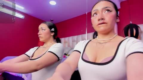 Snapshot of brigith24 chatting on 02-17-26, 05:15 Brigith online show from 02-17-26, 05:15