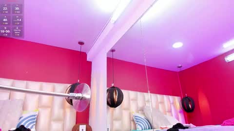 Snapshot of brigith24 chatting on 02-18-26, 05:03 Brigith online show from 02-18-26, 05:03