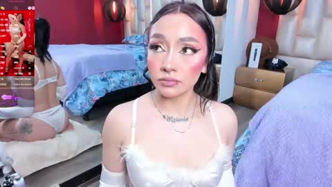 Snapshot of brigith24 chatting on 03-15-26, 04:40 Brigith online show from 03-15-26, 04:40