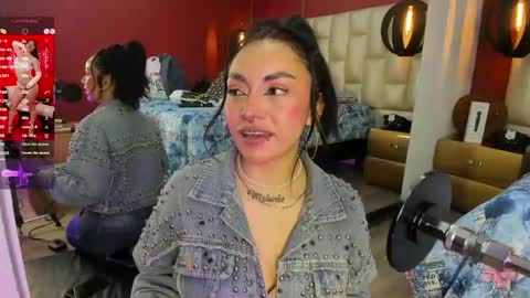 Snapshot of brigith24 chatting on 03-22-26, 05:11 Brigith online show from 03-22-26, 05:11