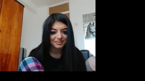 brigittebia777 online show from 10-21-25, 12:50