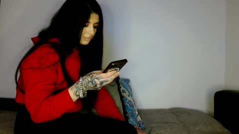 brigittebia777 online show from 11-13-25, 05:34