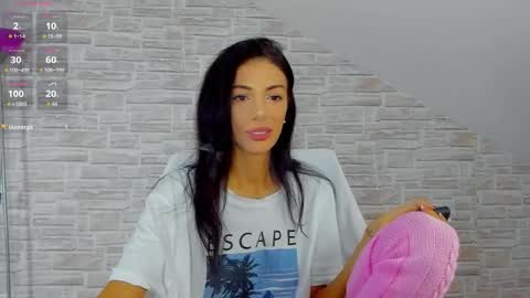 Snapshot of brigitteevans chatting on 10-08-25, 06:00 Brigitte online show from 10-08-25, 06:00