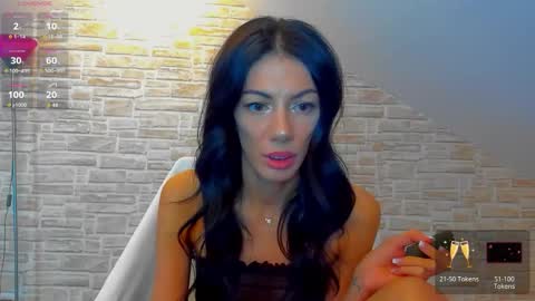 Snapshot of brigitteevans chatting on 10-28-25, 04:20 Brigitte online show from 10-28-25, 04:20