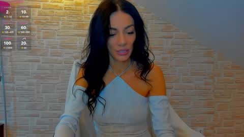 Snapshot of brigitteevans chatting on 11-17-25, 04:24 Brigitte online show from 11-17-25, 04:24
