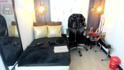 BRIGITTE online show from 01-14-25, 03:26
