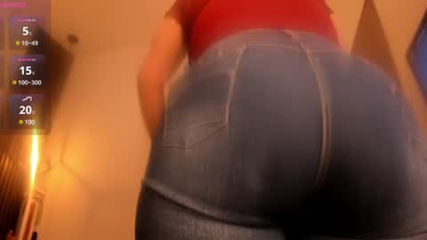 BRIGITTE online show from 01-15-25, 04:00