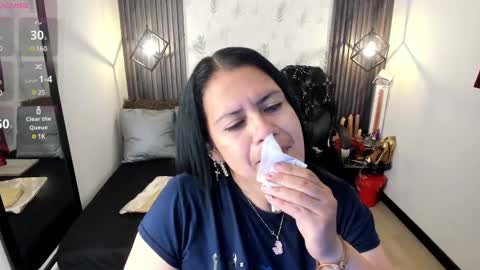 BRIGITTE online show from 01-16-25, 03:35