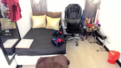 BRIGITTE online show from 01-23-25, 04:04