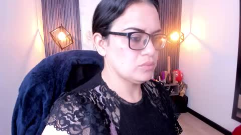 BRIGITTE online show from 10-13-25, 03:01