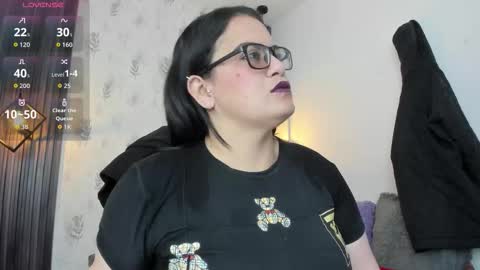 BRIGITTE online show from 01-12-26, 02:55