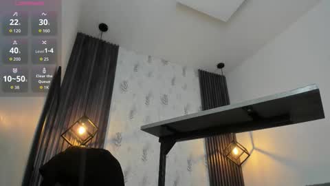 BRIGITTE online show from 01-15-26, 04:22