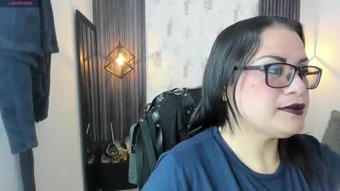 BRIGITTE online show from 01-19-26, 03:49