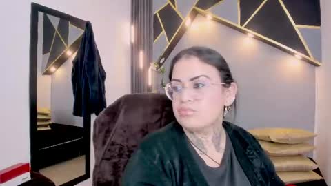 Snapshot of brigittemiller chatting on 06-29-26, 02:07 BRIGITTE online show from 06-29-26, 02:07